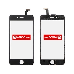 G+OCA Pro Digitizer szyba dotyk OCA regeneracja Apple iPhone 6 (100% Original Touch Quality)