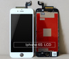 Wyświetlacz LCD ekran dotyk digitizer do Apple iPhone 6S (HQ) (Biały)