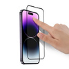 Szkło hartowane na ekran szybka ochronna XHD Glass iPhone 16 Pro