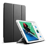 Etui Smart Cover Case pokrowiec obudowa z klapką do iPad Mini 1/2/3 (Czarny)