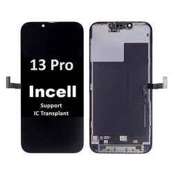 Wyświetlacz LCD ekran dotyk digitizer do Apple iPhone 13 Pro (Incell) (Wymienny IC)