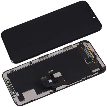 Wyświetlacz LCD ekran dotyk digitizer do Apple iPhone X (Incell)