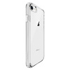 Etui Spigen Ultra Hybrid obudowa do Apple iPhone 7/8/SE2 (2020)/SE3 (2022) (Przezroczysty)