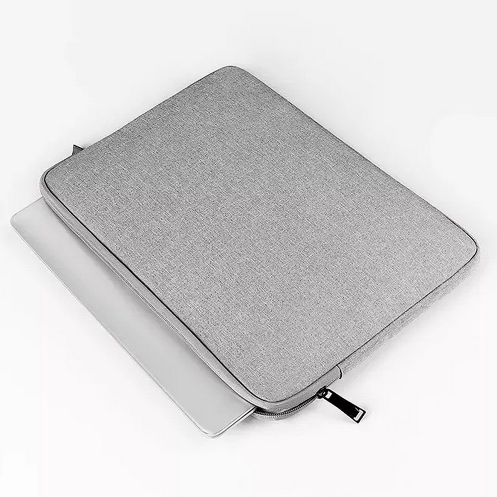 Torba pokrowiec etui na laptopa Oxford Canvas Sleeve dla MacBook Air ...