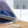 Adapter magnetyczny USB-C PD do MacBook MagSafe2 T