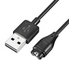 Ładowarka kabel USB-A do Garmin Fenix 5 5S 5X 6 6S 6X 7 Forerunner 935 945