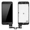 Wyświetlacz LCD ekran dotyk digitizer do Apple iPhone 8 / SE 2020 (HQ) (Czarny)