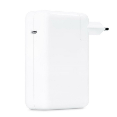 Ładowarka zasilacz sieciowy A2452 USB-C 140W do Apple MacBook Air Pro 13 14 15 16