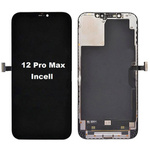 Wyświetlacz LCD ekran dotyk digitizer do Apple iPhone 12 Pro Max (Incell)