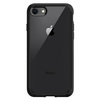 Spigen Ultra Hybrid 2 Air Cushion Case Etui iPhone 7/8/SE 2020 (4.7) (Black)