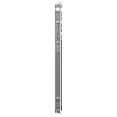 Spigen Ultra Hybrid etui do Samsung Galaxy S24 Plus (Crystal Clear)