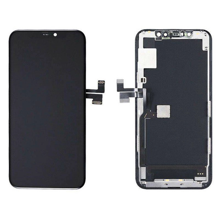 Wyświetlacz LCD ekran dotyk digitizer do Apple iPhone 11 Pro (Soft OLED)