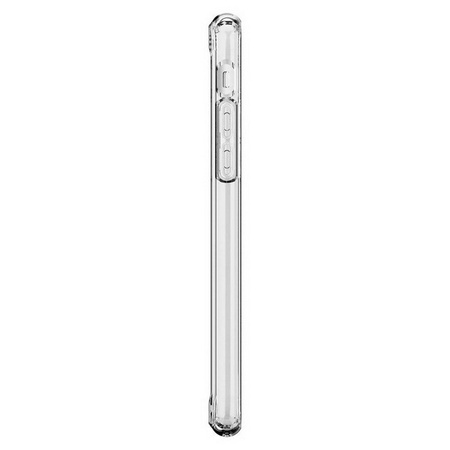 Etui Spigen Ultra Hybrid obudowa do Apple iPhone 7/8/SE2 (2020)/SE3 (2022) (Przezroczysty)