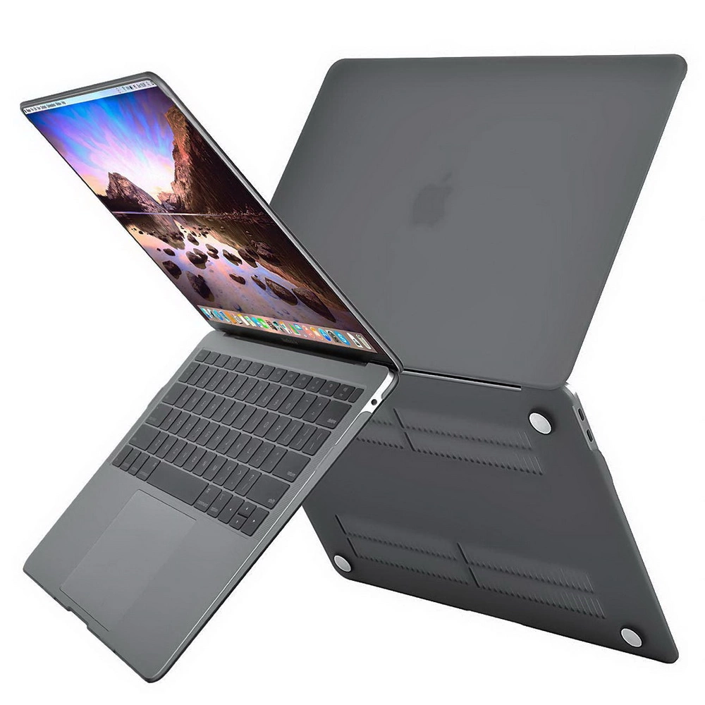 Étui Hardcover pour Apple Macbook Pro 13,3 pouces 2020/2021