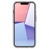 Etui Spigen Ultra Hybrid Case obudowa mocna wzmacniana iPhone 13 mini (Crystal Clear)