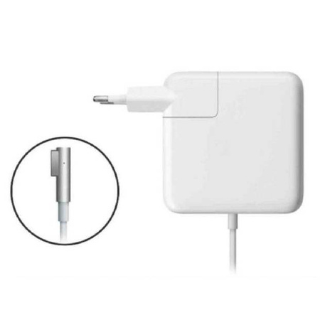 Ładowarka zasilacz 85W do Apple MacBook 18.5V 4.6A MagSafe1 L-type