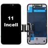 Wyświetlacz LCD ekran dotyk digitizer do Apple iPhone 11 (Incell)