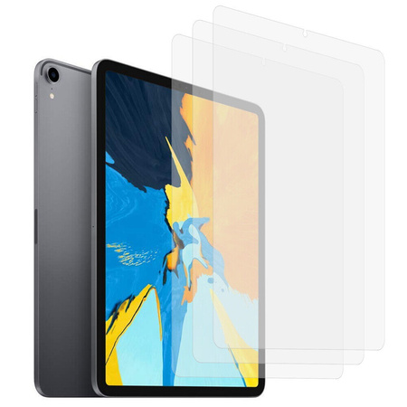 Folia matowa Anti-Glare Matte do do Apple iPad Air 4/5 / iPad Pro 11 2018 2020 2021 2022