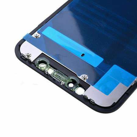 Wyświetlacz LCD ekran dotyk digitizer do Apple iPhone 11 (Incell) (Wymienny IC)