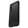 Spigen Tough Armor etui do Samsung Galaxy S24 (Black)