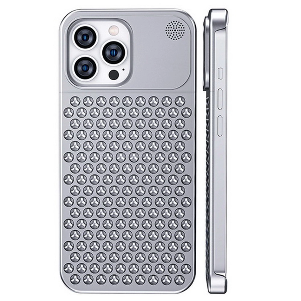 MagClap Biliz Cooling Case for iPhone 15 Pro Max