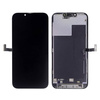 Wyświetlacz LCD ekran dotyk digitizer do Apple iPhone 13 Pro (Soft OLED) (Wymienny IC)