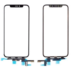 Digitizer szyba dotyk + klej OCA do Apple iPhone XS