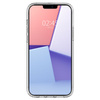 Etui Spigen Ultra Hybrid Case obudowa mocna wzmacniana iPhone 13 Pro Max (Crystal Clear)