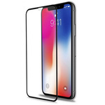 Szkło hartowane na cały ekran szybka ochronna 9H Glass iPhone XS Max/11 Pro Max