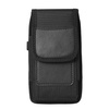 Holster Oxford V2 duża kabura pionowa do paska uniwersalne etui na telefon do 7.2 cala (rozm. XXL)