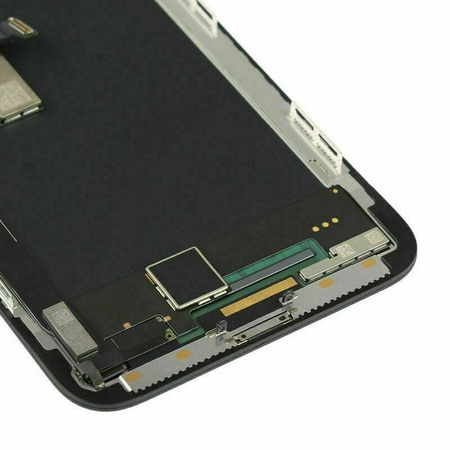 Wyświetlacz LCD ekran dotyk digitizer do Apple iPhone XS (Hard OLED)