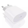 Ładowarka sieciowa zasilacz adapter USB-C 25W szybkie ładowanie PD do Apple iPad iPhone X/XS/11/12/13/14/15/16 Mini/Plus/Pro/Max