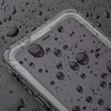 Etui D-Pro 360° Waterproof Case IP68 obudowa wodoodporna wodoszczelna pancerna do iPhone X/XS (Czarny)