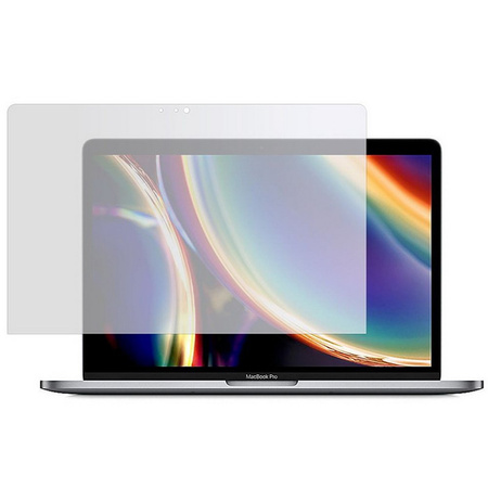 3mk Flexible Glass Lite szkło hybrydowe folia na ekran Apple MacBook Air 13 A2681 M2 (2022) / A3113 M3 (2024)