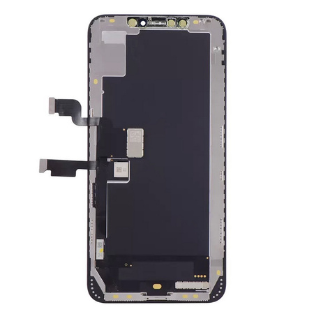 Wyświetlacz LCD ekran dotyk digitizer do Apple iPhone XS Max (Incell) Repart