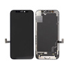 Wyświetlacz LCD ekran dotyk digitizer do Apple iPhone 12 mini (Hard OLED) (Wymienny IC)