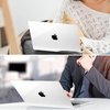 Etui Hard Case obudowa do Apple MacBook Air 15 M2 (A2941) / M3 (A3114) (Przezroczysty Połysk)