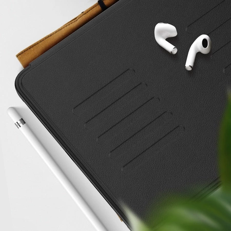 Etui D-Pro Letz Magnetic Smart Cover Case etui pancerne magnetyczne z klapką do Apple iPad Air 4 10.9 / Air 5 10.9" / iPad Pro 11 2018 2020 2021 2022