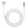 Kabel magnetyczny USB-C 100W PD do MagSafe2 T-Type do Apple MacBook 1.8m