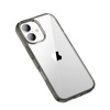 Etui D-Pro Quartz Crystal obudowa wzmacniana do iPhone 16 (Przezroczysty)