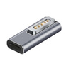 Adapter magnetyczny USB-C PD do MacBook MagSafe2 T