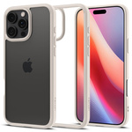 Etui Spigen Ultra Hybrid Case obudowa mocna wzmacniana iPhone 16 Pro Max (Natural Titanium)