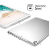 Etui D-Pro TPU Case obudowa pokrowiec futerał silikonowy Apple iPad Pro 10.5 / Air 3 2019 (Przezroczysty)