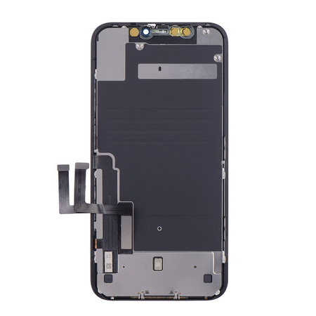 Wyświetlacz LCD ekran dotyk digitizer do Apple iPhone 11 (Incell) (Wymienny IC) Repart