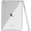 Etui D-Pro TPU Case obudowa pokrowiec futerał silikonowy Apple iPad 5/6 9.7 2017/2018 A1822 A1823 A1893 A1954