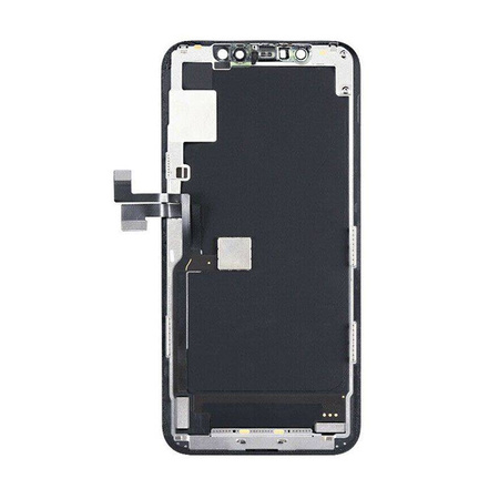 Wyświetlacz LCD ekran dotyk digitizer do Apple iPhone 11 Pro (Hard OLED) (Wymienny IC)