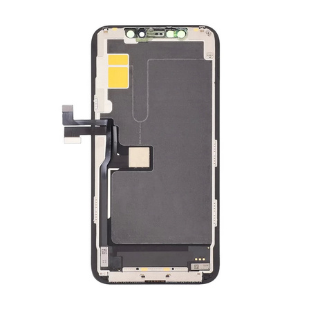 Wyświetlacz LCD ekran dotyk digitizer do Apple iPhone 11 Pro (Hard OLED) (Wymienny IC) Repart