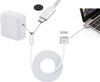 Kabel magnetyczny USB-C 100W PD do MagSafe2 T-Type do Apple MacBook 1.8m