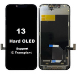 Wyświetlacz LCD ekran dotyk digitizer do Apple iPhone 13 (Hard OLED) (Wymienny IC)