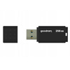 Pendrive GOODRAM UME3 USB 3.2 Flash Drive szybki odczyt 60MB/s pamięć 256GB